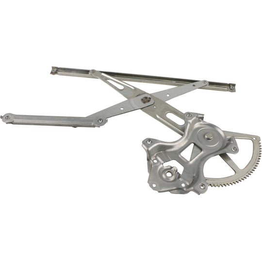 20-1454 Power Window Regulator w/o Motor Trakmotive Canada