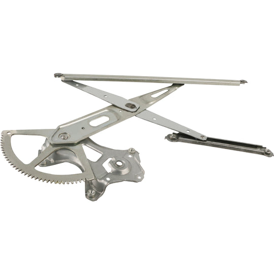 20-1454 Power Window Regulator w/o Motor Trakmotive Canada