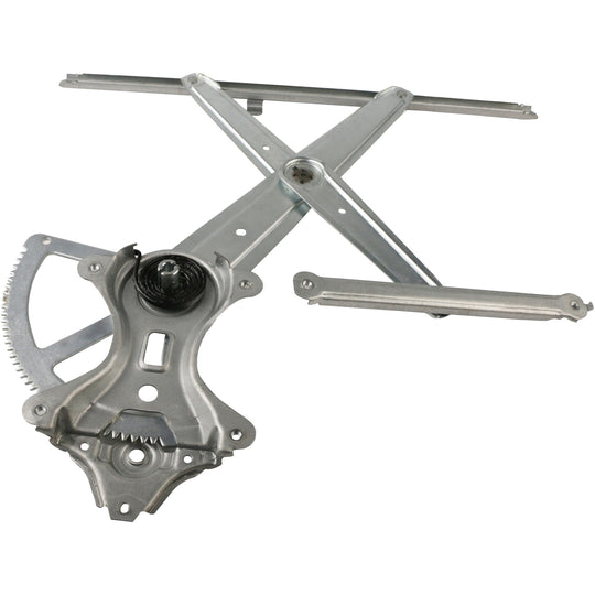 20-1459 Power Window Regulator w/o Motor Trakmotive Canada