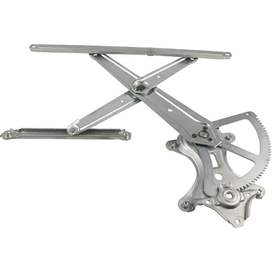 20-1459 Power Window Regulator w/o Motor Trakmotive Canada