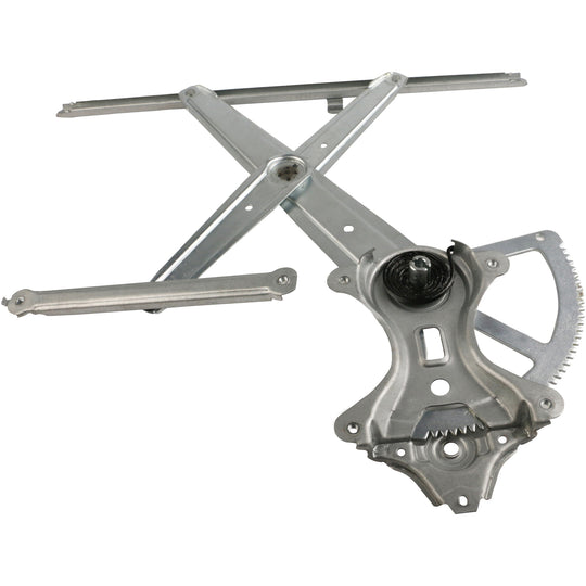 20-1460 Power Window Regulator w/o Motor Trakmotive Canada