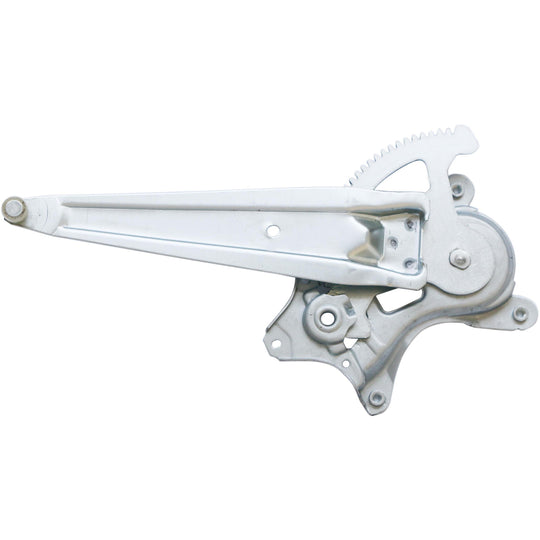 20-1461 Power Window Regulator w/o Motor Trakmotive Canada
