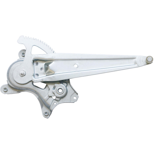 20-1462 Power Window Regulator w/o Motor Trakmotive Canada