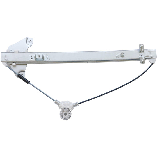 20-1463 Power Window Regulator w/o Motor Trakmotive Canada