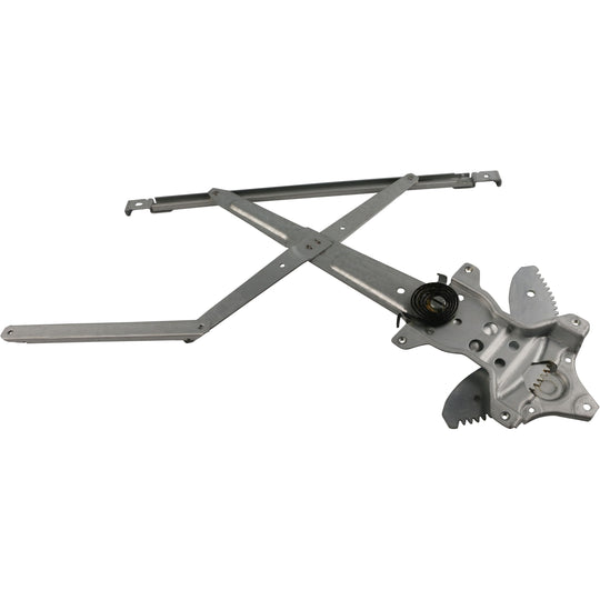 20-1467 Power Window Regulator w/o Motor Trakmotive Canada