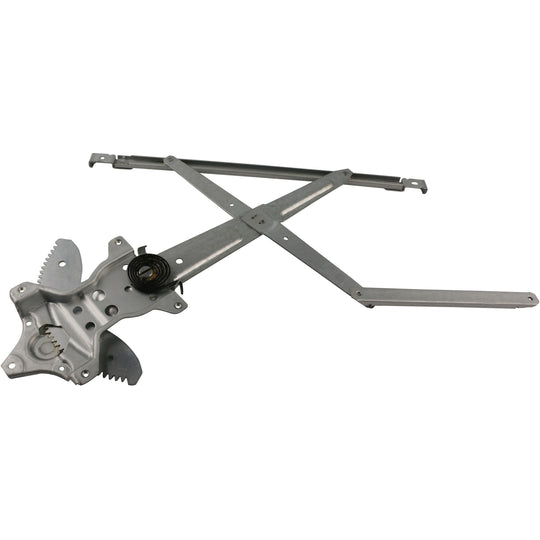 20-1468 Power Window Regulator w/o Motor Trakmotive Canada
