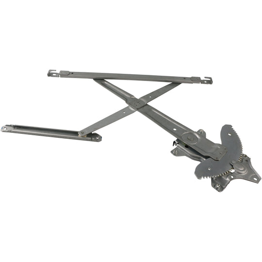20-1468 Power Window Regulator w/o Motor Trakmotive Canada