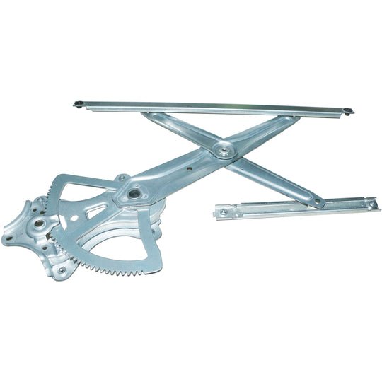 20-1472 Power Window Regulator w/o Motor Trakmotive Canada