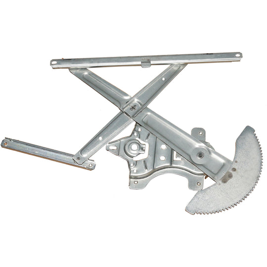 20-1475 Power Window Regulator w/o Motor Trakmotive Canada