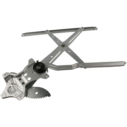 20-1476 Power Window Regulator w/o Motor Trakmotive Canada