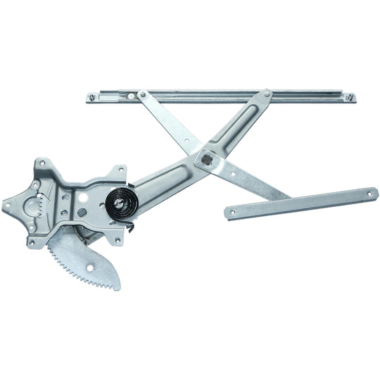 20-1480 Power Window Regulator w/o Motor Trakmotive Canada