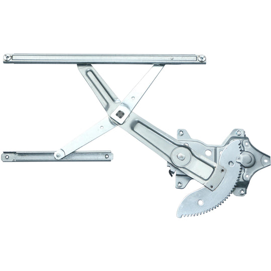 20-1480 Power Window Regulator w/o Motor Trakmotive Canada