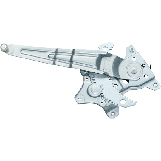 20-1482 Power Window Regulator w/o Motor Trakmotive Canada