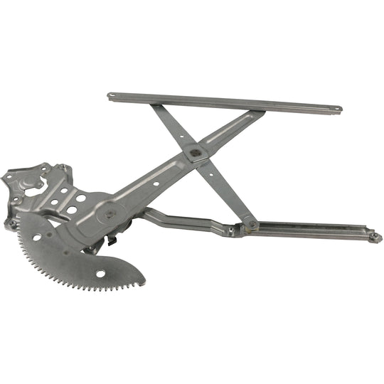 20-1483 Power Window Regulator w/o Motor Trakmotive Canada