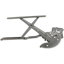 Load image into Gallery viewer, 20-1484 Power Window Regulator w/o Motor Trakmotive Canada
