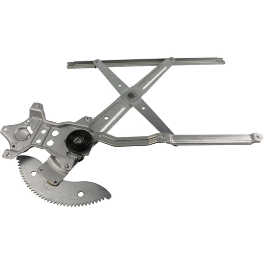 20-1484 Power Window Regulator w/o Motor Trakmotive Canada