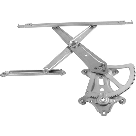 20-1487 Power Window Regulator w/o Motor Trakmotive Canada