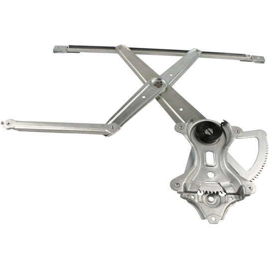 20-1488 Power Window Regulator w/o Motor Trakmotive Canada