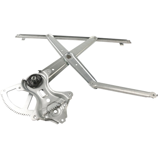 20-1491 Power Window Regulator w/o Motor Trakmotive Canada