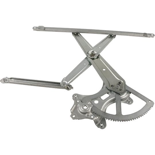 20-1491 Power Window Regulator w/o Motor Trakmotive Canada