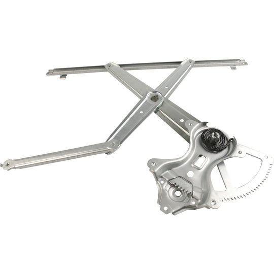 20-1492 Power Window Regulator w/o Motor Trakmotive Canada
