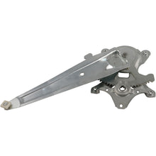 Load image into Gallery viewer, 20-1498 Power Window Regulator w/o Motor Trakmotive Canada