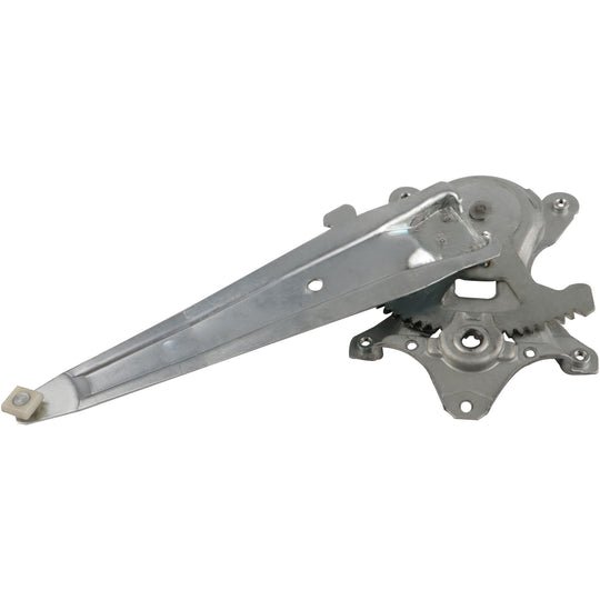 20-1498 Power Window Regulator w/o Motor Trakmotive Canada