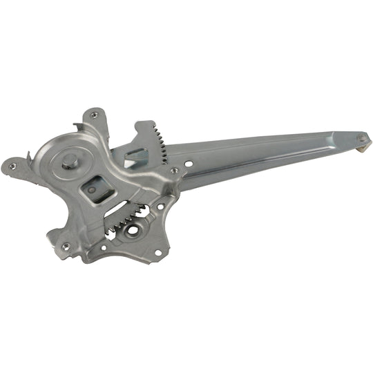 20-1498 Power Window Regulator w/o Motor Trakmotive Canada
