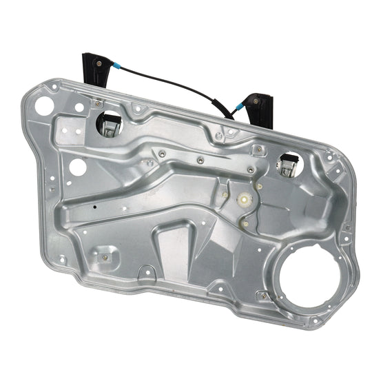 20-1499 Power Window Regulator w/o Motor Trakmotive Canada
