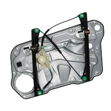 Load image into Gallery viewer, 20-1499 Power Window Regulator w/o Motor Trakmotive Canada