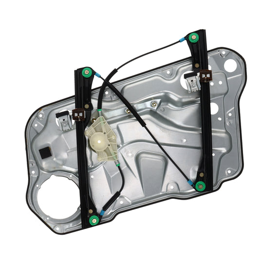 20-1499 Power Window Regulator w/o Motor Trakmotive Canada