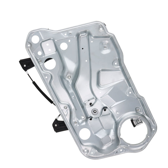 20-1500 Power Window Regulator w/o Motor Trakmotive Canada