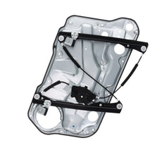 Load image into Gallery viewer, 20-1500 Power Window Regulator w/o Motor Trakmotive Canada