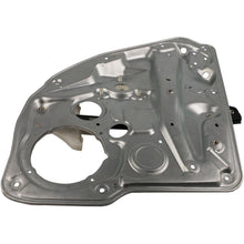 Load image into Gallery viewer, 20-1501 Power Window Regulator w/o Motor Trakmotive Canada
