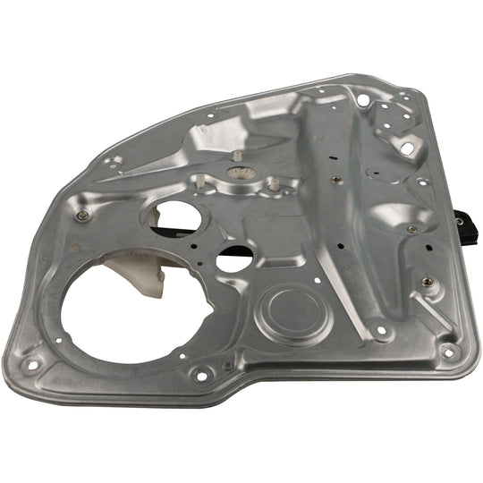 20-1501 Power Window Regulator w/o Motor Trakmotive Canada