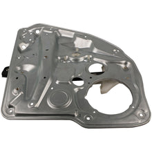 Load image into Gallery viewer, 20-1502 Power Window Regulator w/o Motor Trakmotive Canada