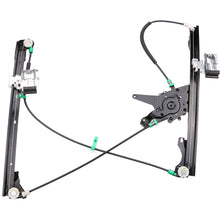 Load image into Gallery viewer, 20-1503 Power Window Regulator w/o Motor Trakmotive Canada