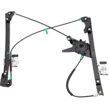 Load image into Gallery viewer, 20-1503 Power Window Regulator w/o Motor Trakmotive Canada
