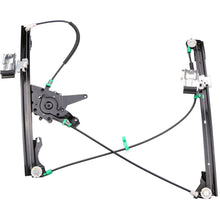 Load image into Gallery viewer, 20-1504 Power Window Regulator w/o Motor Trakmotive Canada