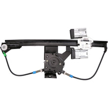 Load image into Gallery viewer, 20-1509 Power Window Regulator w/o Motor Trakmotive Canada