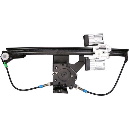20-1509 Power Window Regulator w/o Motor Trakmotive Canada