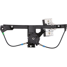 Load image into Gallery viewer, 20-1510 Power Window Regulator w/o Motor Trakmotive Canada