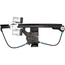 Load image into Gallery viewer, 20-1510 Power Window Regulator w/o Motor Trakmotive Canada