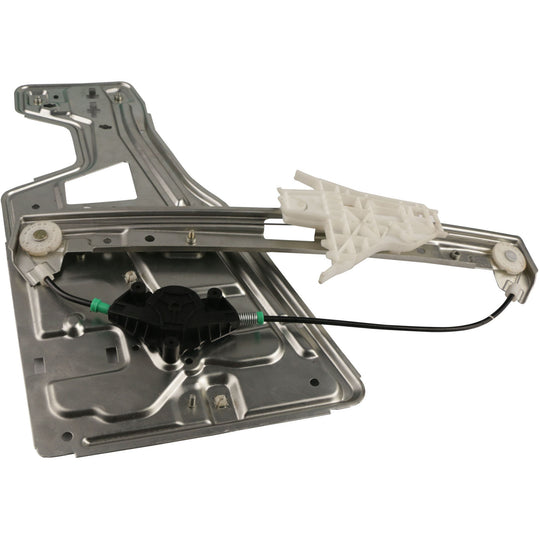 20-1515 Power Window Regulator w/o Motor Trakmotive Canada