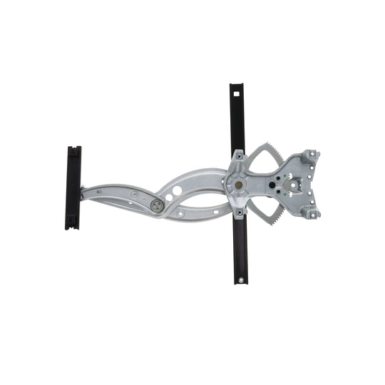 20-1519 Power Window Regulator w/o Motor Trakmotive Canada