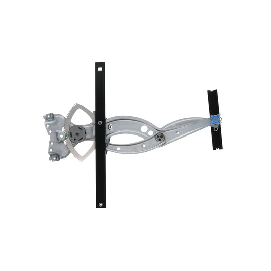 20-1519 Power Window Regulator w/o Motor Trakmotive Canada