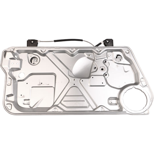20-1523 Power Window Regulator w/o Motor Trakmotive Canada