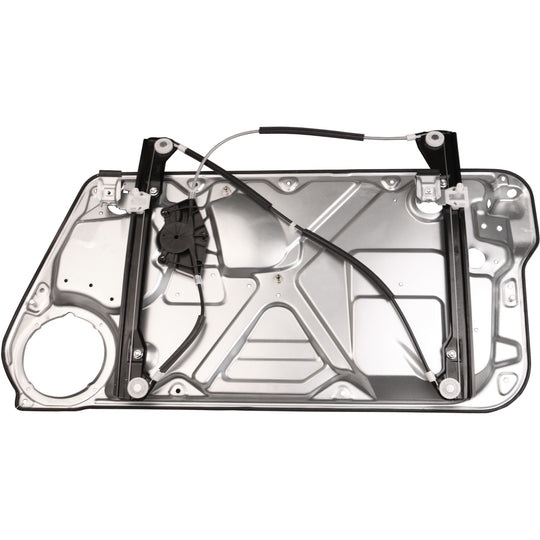 20-1523 Power Window Regulator w/o Motor Trakmotive Canada