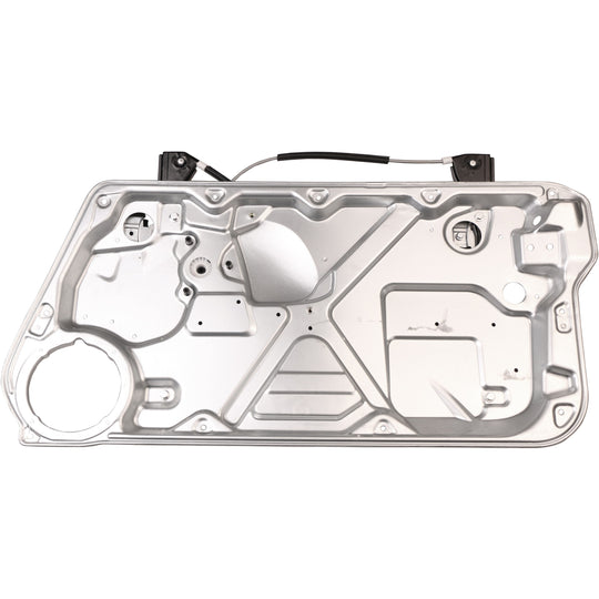 20-1524 Power Window Regulator w/o Motor Trakmotive Canada