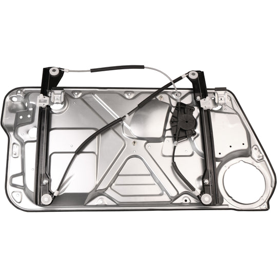 20-1524 Power Window Regulator w/o Motor Trakmotive Canada